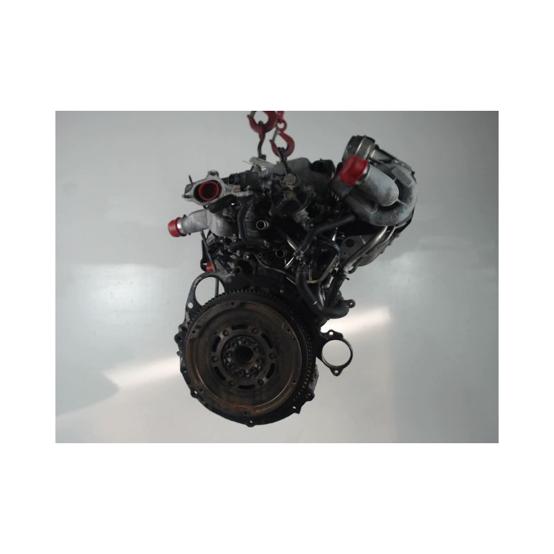 MOTEUR DIESEL TOYOTA AVENSIS 2003- 2.0 D-4D 
