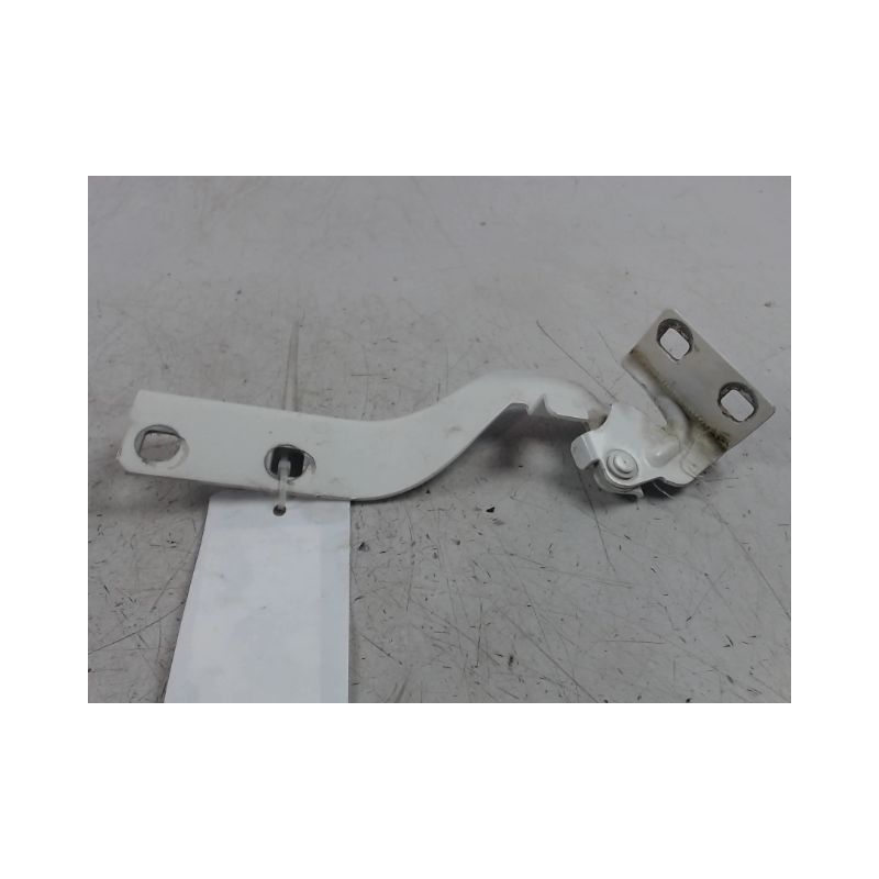 COMPAS DROIT CAPOT PEUGEOT BOXER (330-L1H1) TOLE 6.2006-