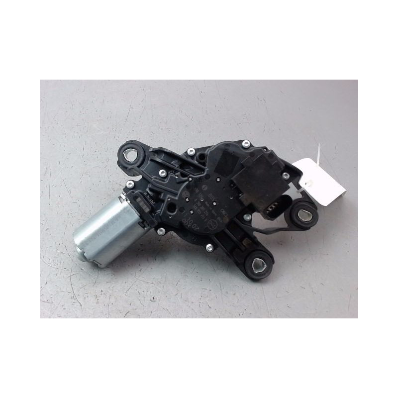 MECANISME ESSUIE-GLACE ARRIERE VOLKSWAGEN POLO V Phase 1 (6R) 2009-...