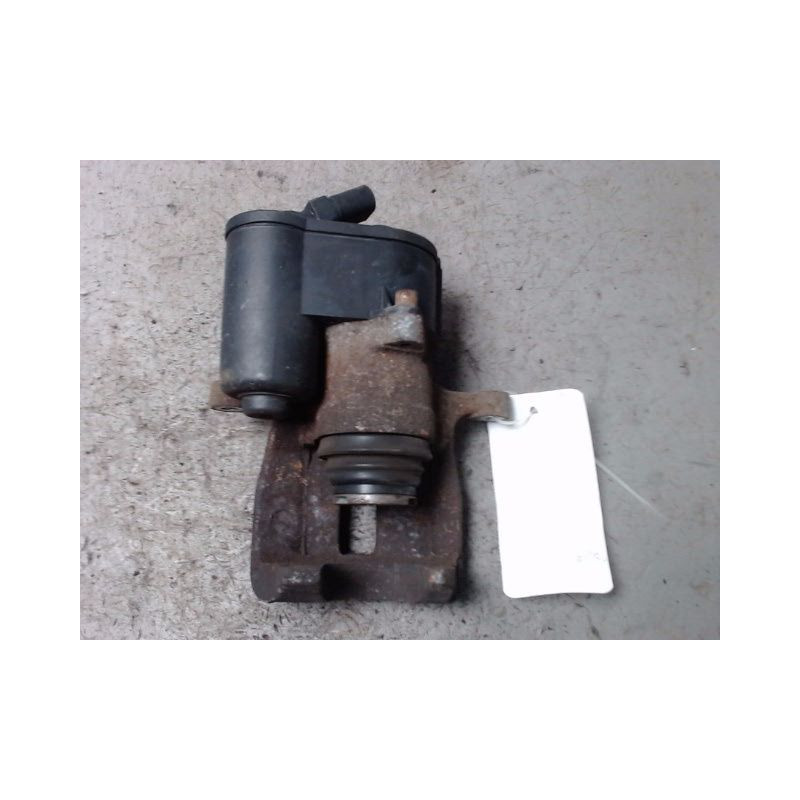 ETRIER DE FREIN ARRIERE GAUCHE VOLKSWAGEN TIGUAN 2009-