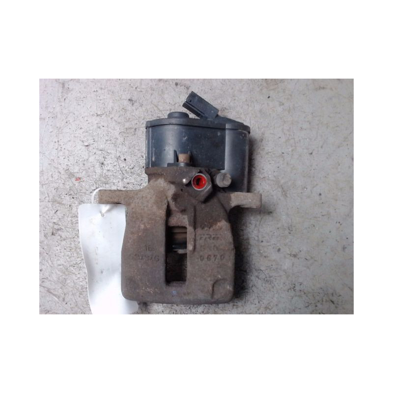 ETRIER DE FREIN ARRIERE GAUCHE VOLKSWAGEN TIGUAN 2009-