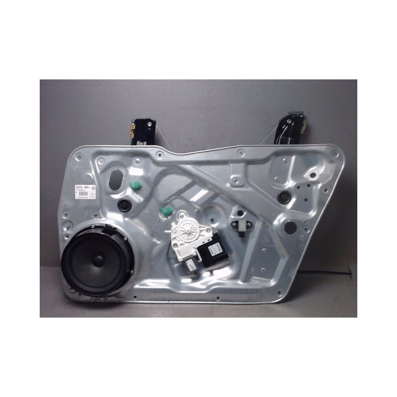 MECANISME+MOTEUR LEVE-GLACE AVANT DROIT VOLKSWAGEN TIGUAN 2009-
