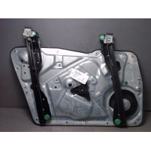 MECANISME+MOTEUR LEVE-GLACE AVANT DROIT VOLKSWAGEN TIGUAN 2009-