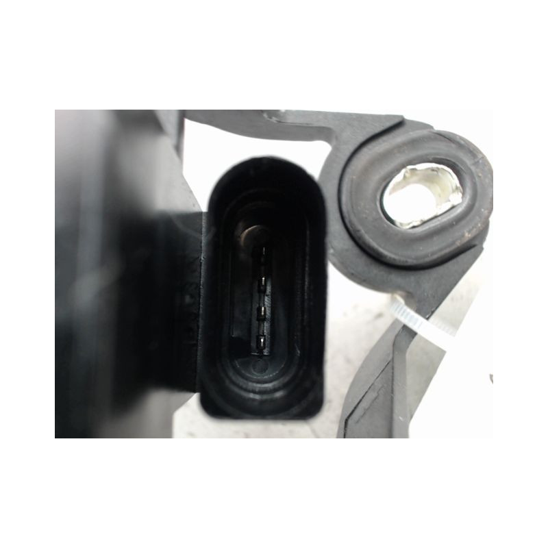 MECANISME ESSUIE-GLACE ARRIERE VOLKSWAGEN POLO V Phase 1 (6R) 2009-...