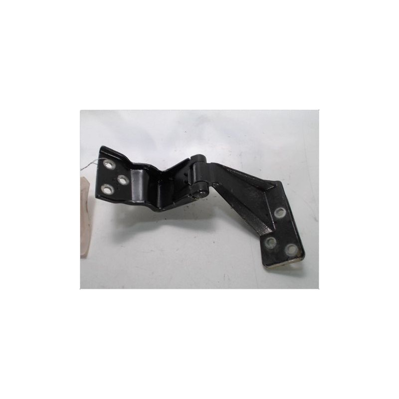 CHARNIERE SUP PORTE BATTANTE ARG MERCEDES VITO II FOURGON LONG 03-10
