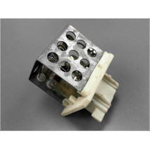 MODULE DE CHAUFFAGE PEUGEOT 206 98-09