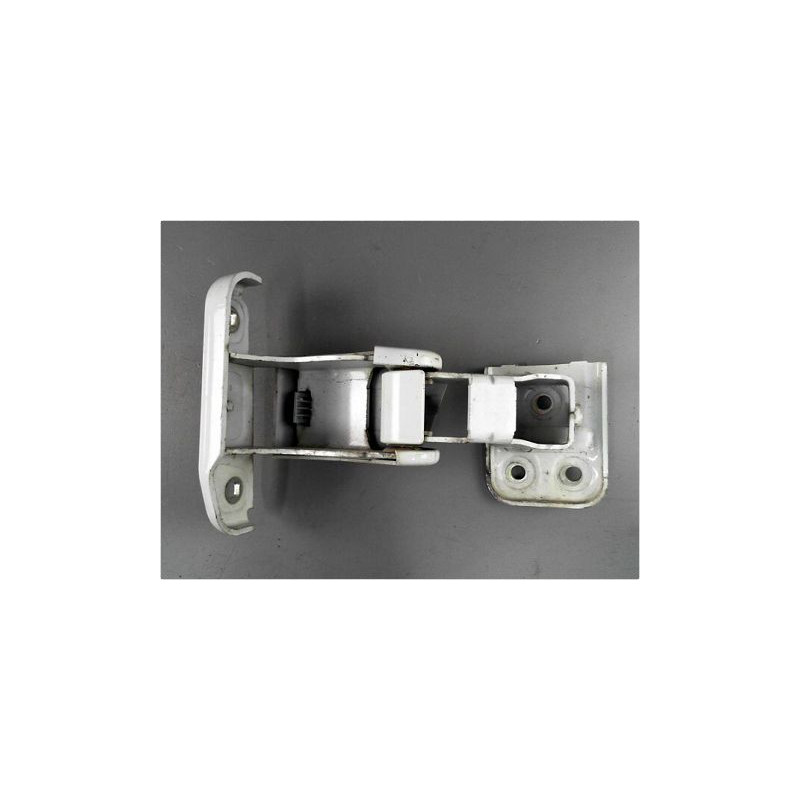 CHARNIERE SUP PORTE BATTANTE ARG PEUGEOT EXPERT II TOLE LONG 2007-