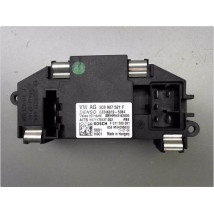 MODULE DE CHAUFFAGE VOLKSWAGEN GOLF VI 08-13