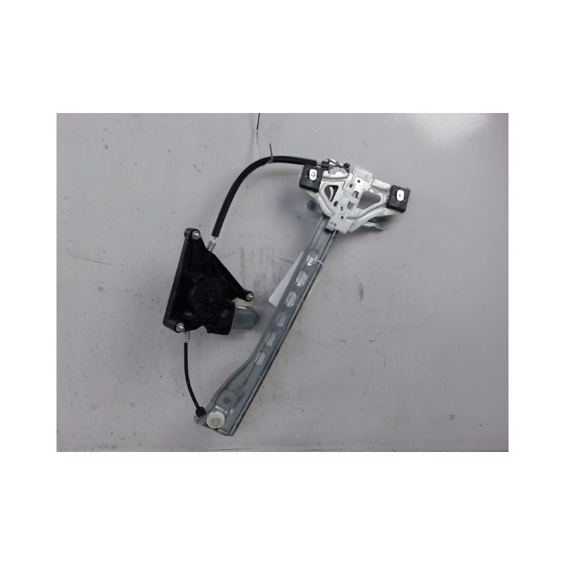 MECANISME+MOTEUR LEVE-GLACE AVANT GAUCHE TOYOTA AYGO 5P