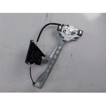 MECANISME+MOTEUR LEVE-GLACE AVANT GAUCHE TOYOTA AYGO 5P