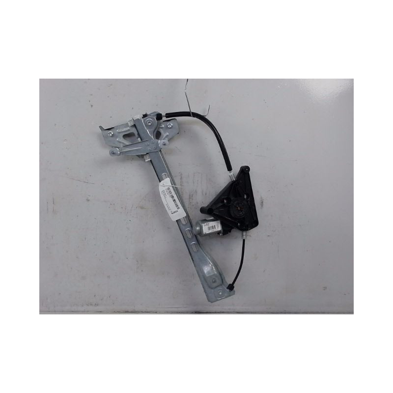 MECANISME+MOTEUR LEVE-GLACE AVANT GAUCHE TOYOTA AYGO 5P