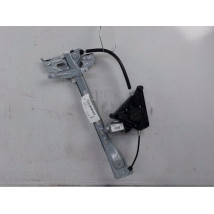 MECANISME+MOTEUR LEVE-GLACE AVANT GAUCHE TOYOTA AYGO 5P