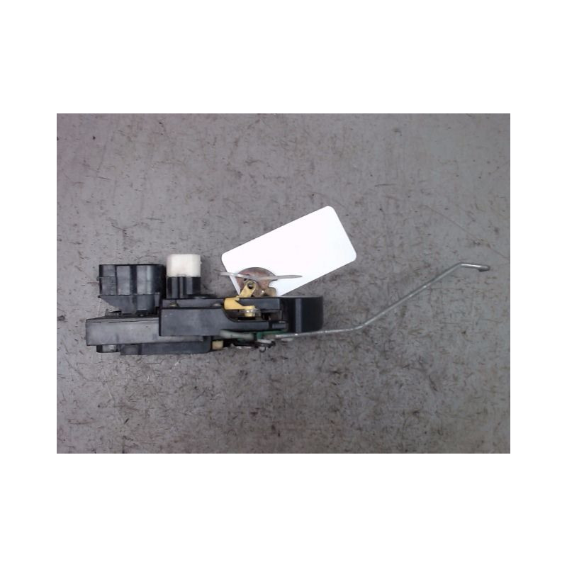 SYSTEME CONDAMNATION AVANT DROIT OPEL FRONTERA 98-