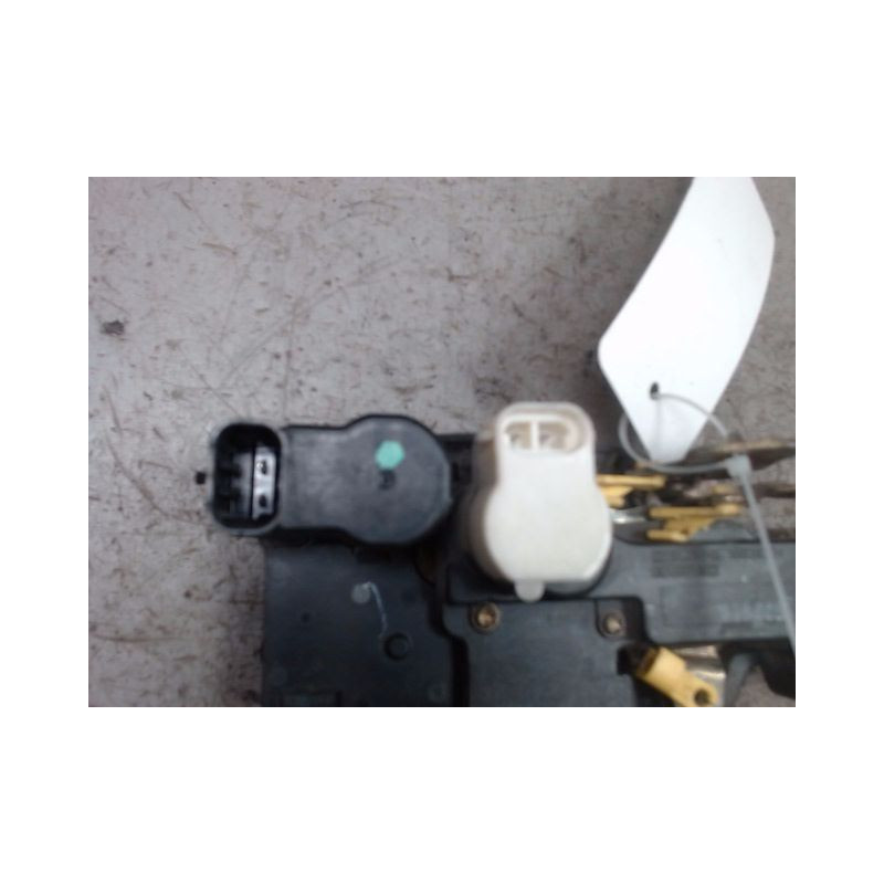 SYSTEME CONDAMNATION AVANT DROIT OPEL FRONTERA 98-