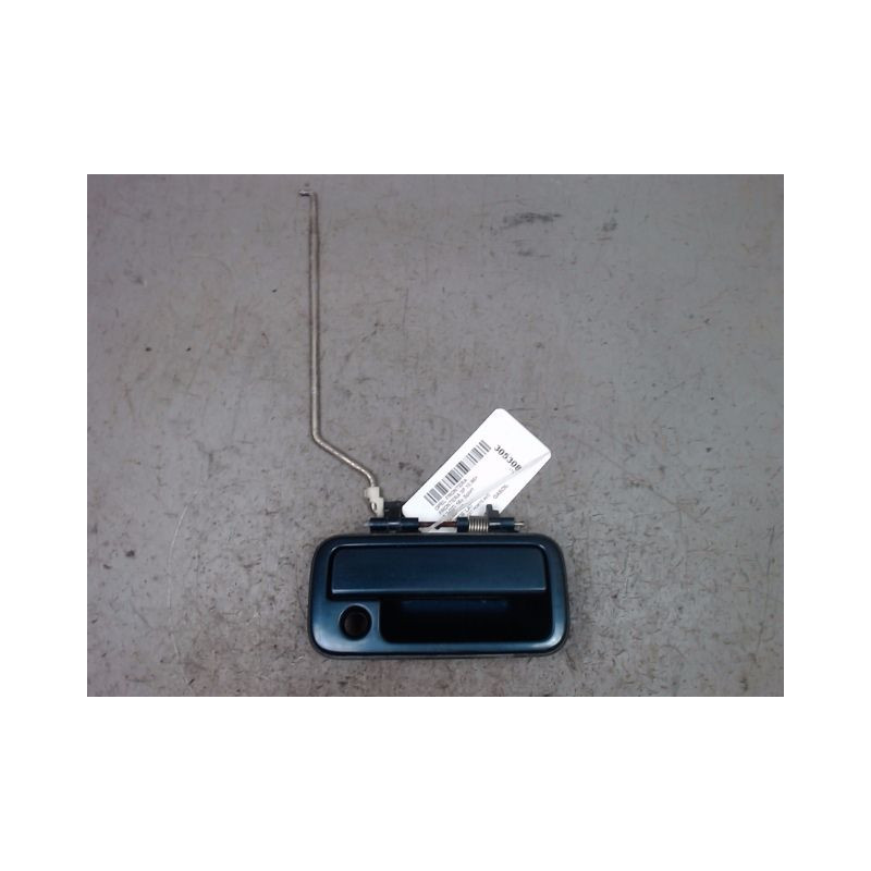 POIGNEE EXTERIEURE PORTE AVANT DROIT OPEL FRONTERA 98-