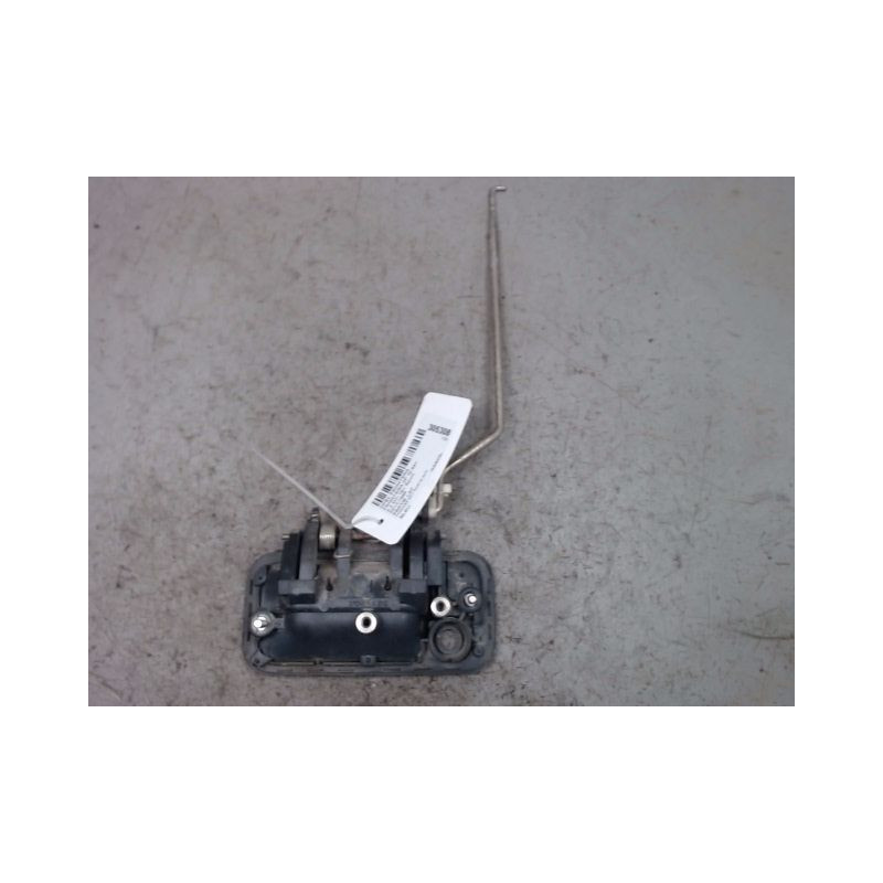 POIGNEE EXTERIEURE PORTE AVANT DROIT OPEL FRONTERA 98-