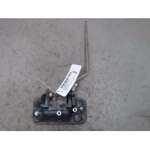POIGNEE EXTERIEURE PORTE AVANT DROIT OPEL FRONTERA 98-
