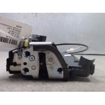 SYSTEME CONDAMNATION AVANT GAUCHE TOYOTA IQ 2008-