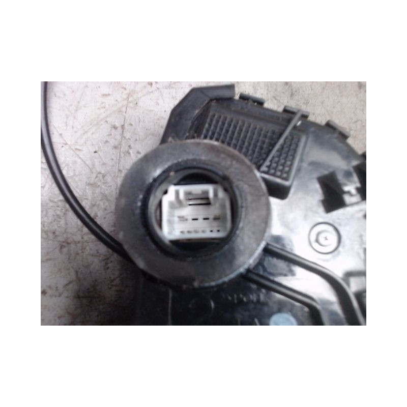 SYSTEME CONDAMNATION AVANT GAUCHE TOYOTA IQ 2008-