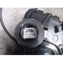 SYSTEME CONDAMNATION AVANT GAUCHE TOYOTA IQ 2008-