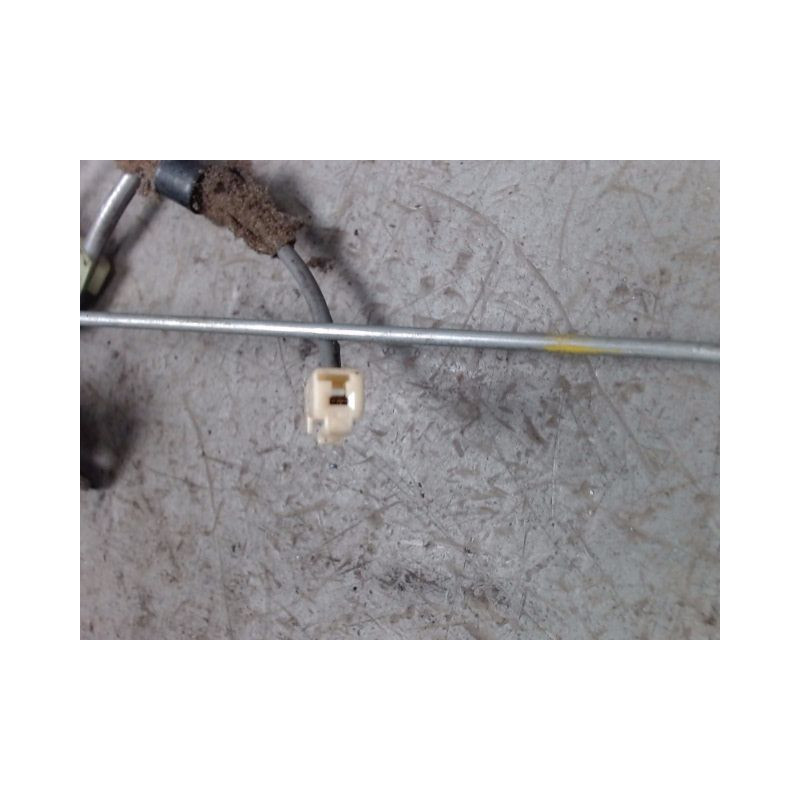 SERRURE HAYON  DAIHATSU CUORE