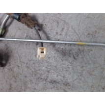 SERRURE HAYON  DAIHATSU CUORE
