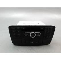 AUTORADIO MERCEDES CLASSE A 2004-