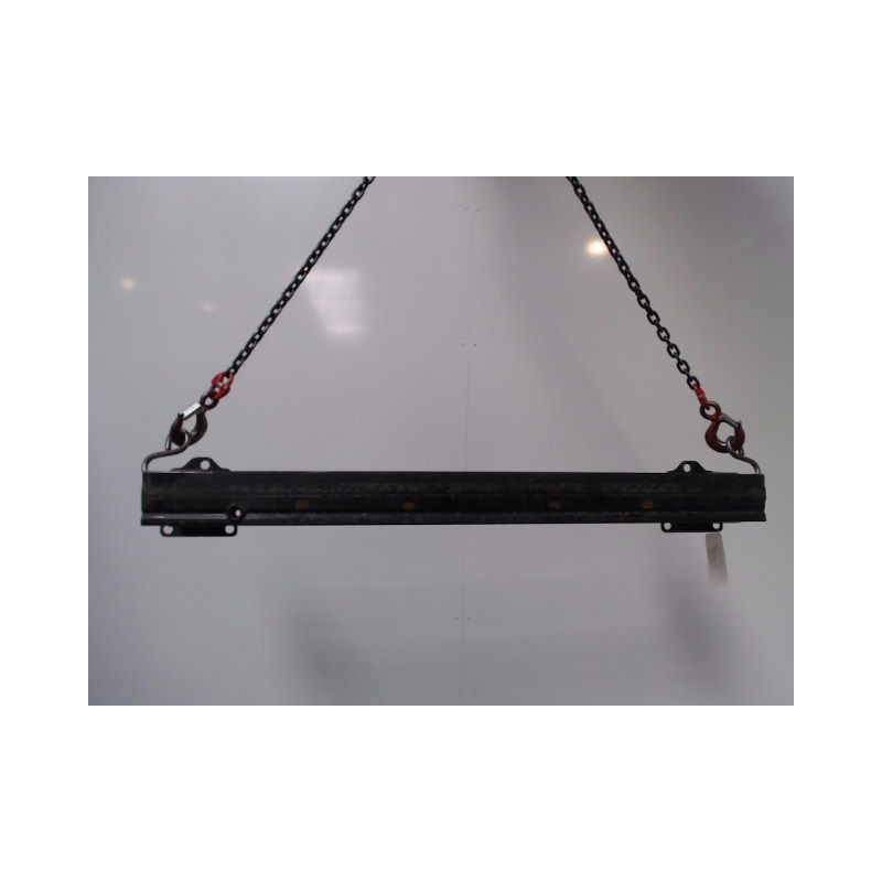RENFORT PARE-CHOC AVANT PEUGEOT 207 SW