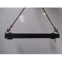 RENFORT PARE-CHOC AVANT PEUGEOT 207 SW