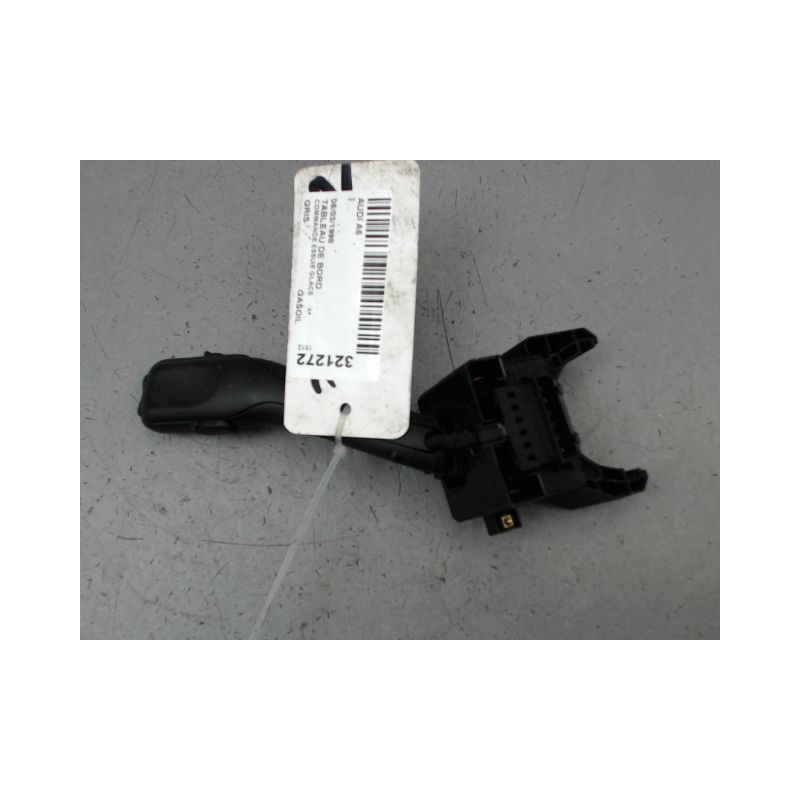 COMMANDE ESSUIE GLACE AUDI A6 BERL. II Phase 1 (4B) 1997-2001