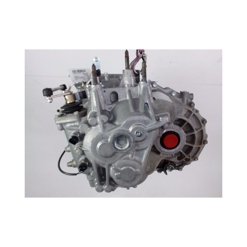 BOITE A VITESSE MECANIQUE CITROEN C4 AIRCR. 1.8 HDi 150 AWC