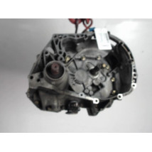 BOITE A VITESSE MECANIQUE RENAULT CLIO II PH.2 01-06 1.6 16V (BB01, BB0H, BB0T, BB14, BB1D, BB1R, BB2KL, BB3G...