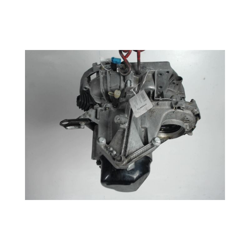 BOITE A VITESSE MECANIQUE RENAULT CLIO II PH.2 01-06 1.6 16V (BB01, BB0H, BB0T, BB14, BB1D, BB1R, BB2KL, BB3G...