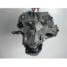 BOITE A VITESSE MECANIQUE RENAULT CLIO II PH.2 01-06 1.6 16V (BB01, BB0H, BB0T, BB14, BB1D, BB1R, BB2KL, BB3G...