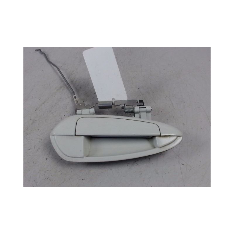 POIGNEE EXTERIEURE PORTE AVANT DROIT FIAT GRANDE PUNTO 2005-