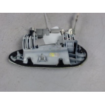 POIGNEE EXTERIEURE PORTE AVANT DROIT FIAT GRANDE PUNTO 2005-