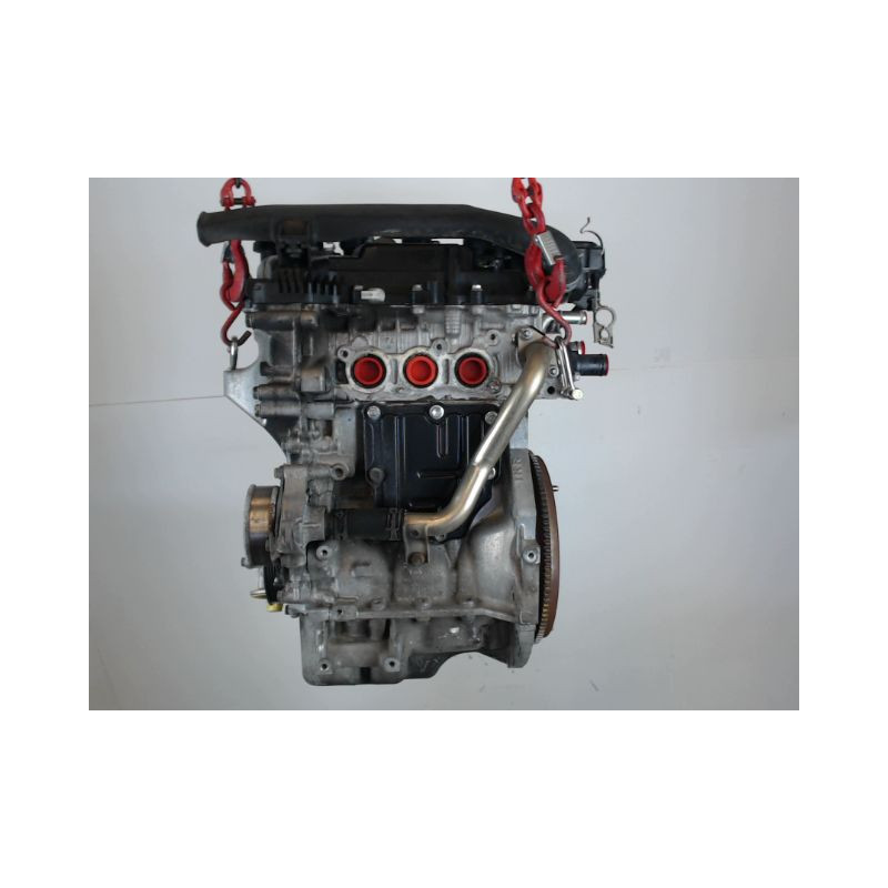 MOTEUR ESSENCE DAIHATSU CUORE 1.0