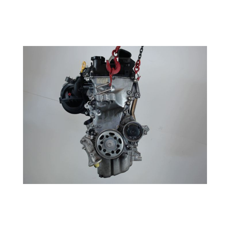 MOTEUR ESSENCE DAIHATSU CUORE 1.0