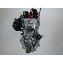 MOTEUR ESSENCE DAIHATSU CUORE 1.0