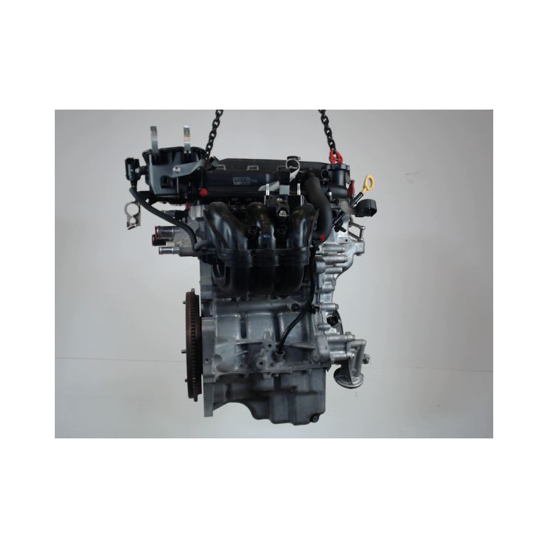 MOTEUR ESSENCE DAIHATSU CUORE 1.0