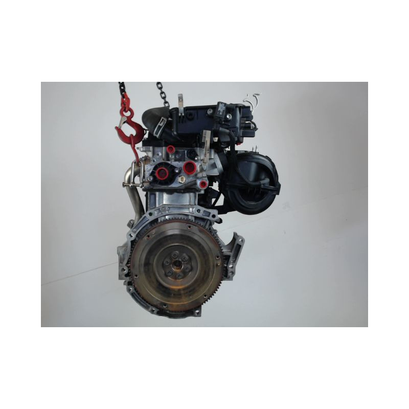 MOTEUR ESSENCE DAIHATSU CUORE 1.0