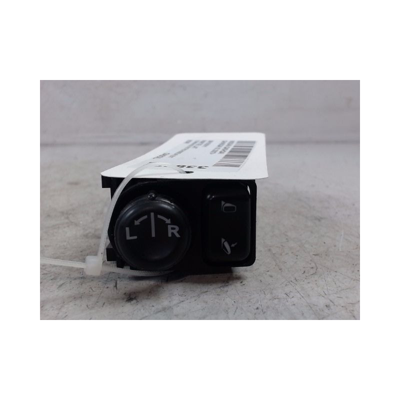 COMMANDE RETROVISSEUR EXTERIEUR ELECTRIQUE NISSAN QHASQAI 2007-