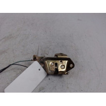 SERRURE HAYON  NISSAN MICRA 2000-2003