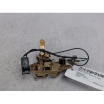 SERRURE HAYON  NISSAN MICRA 2000-2003