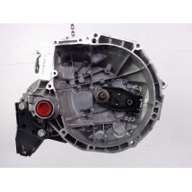 BOITE A VITESSE MECANIQUE CITROEN C-ELYSEE 1.2 VTi 72