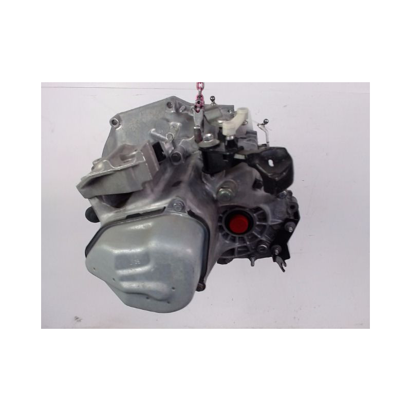 BOITE A VITESSE MECANIQUE CITROEN C-ELYSEE 1.2 VTi 72