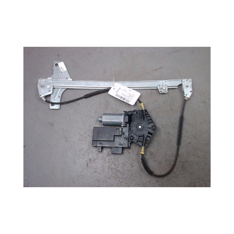MECANISME+MOTEUR LEVE-GLACE AVANT DROIT PEUGEOT 307 2001-2005