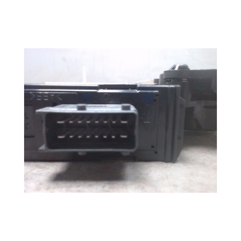 MECANISME+MOTEUR LEVE-GLACE AVANT DROIT PEUGEOT 307 2001-2005