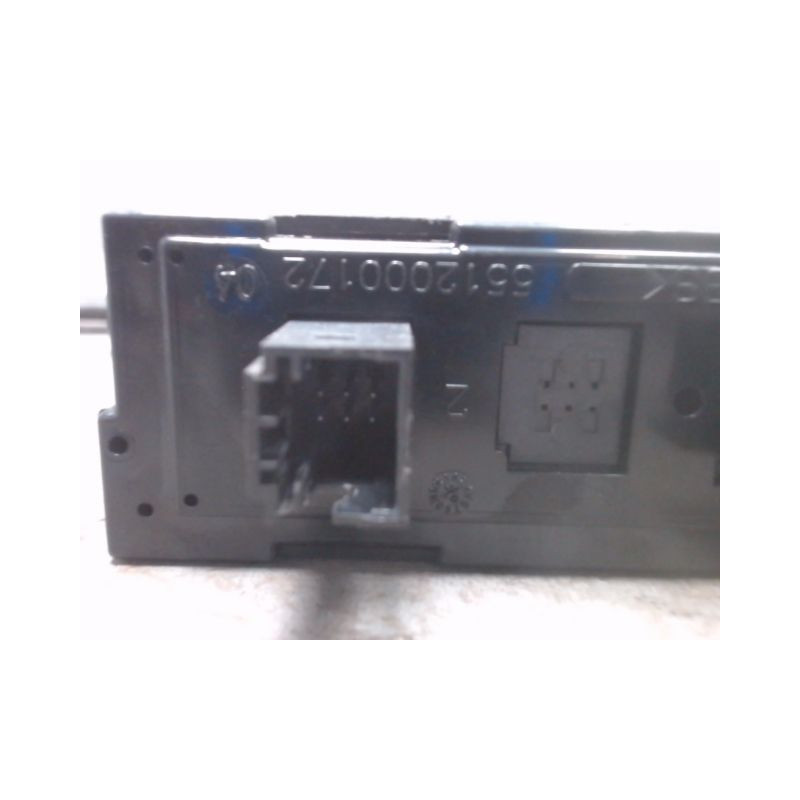 MECANISME+MOTEUR LEVE-GLACE AVANT DROIT PEUGEOT 307 2001-2005