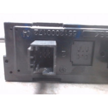 MECANISME+MOTEUR LEVE-GLACE AVANT DROIT PEUGEOT 307 2001-2005